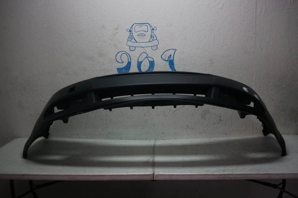 2011 2020 DODGE JOURNEY FRONT BUMPER COVER Foto 4 de 4