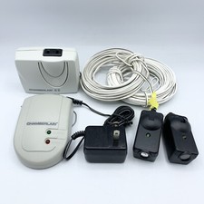 Chamberlain Wireless Garage Door Opener 002C0...