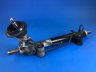 2008 Mitsubishi Evolution Lancer EVO X 10 Power Steering Gear Rack  
