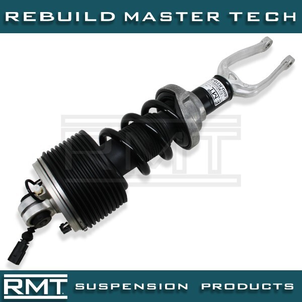 Rebuilt Front Left & Right Air Suspension Struts for Lamborghini Huracan 14-25