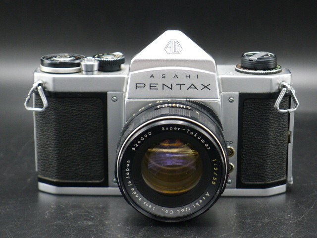 Pentax S2　ペンタックス 中古】(ペンタックス) PENTAX S2 ブラック｜ナニワグループ