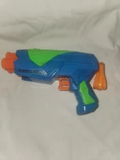 Adventure Force Clash Dart Blaster Gun