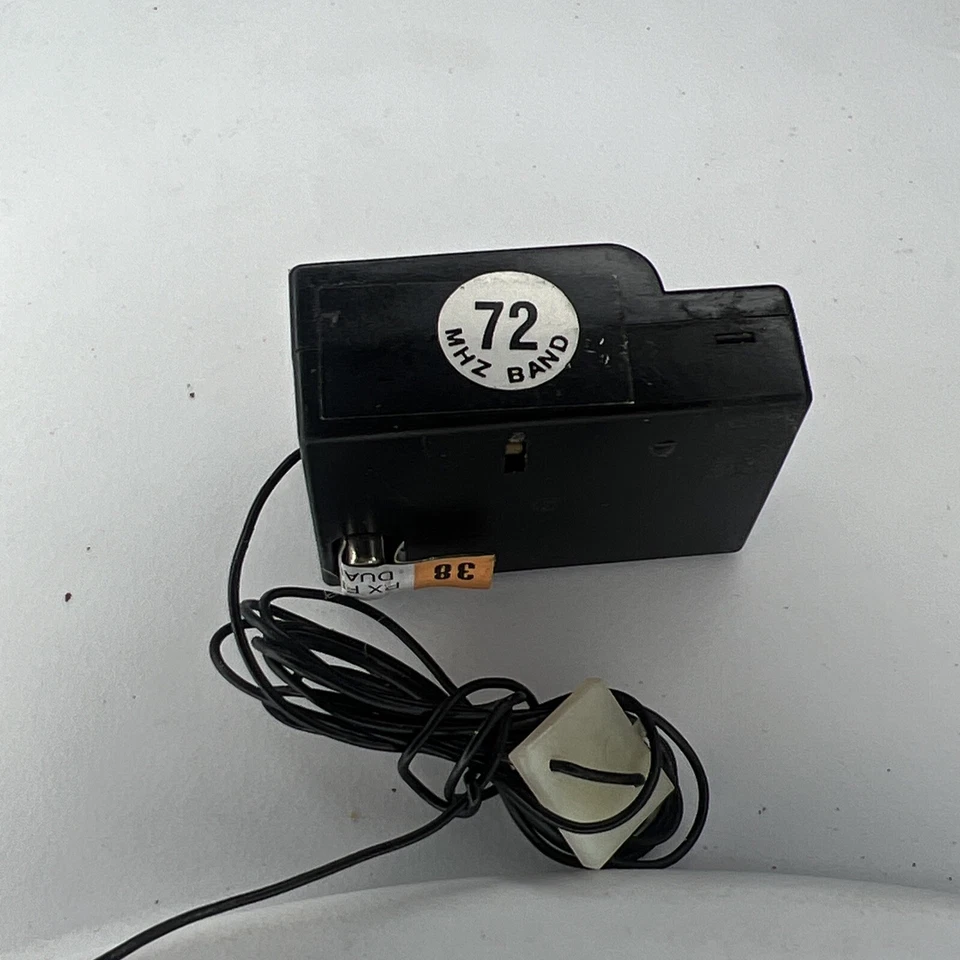 GWS GWRD-8 Receiver 8 Channel Micro Type GW/RD8/72/SS - Image 3 of 3