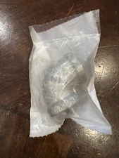 New - Mueller Industries 1/2" Elbow 90 Degrees - Galvanized Iron- 21970 or 60003