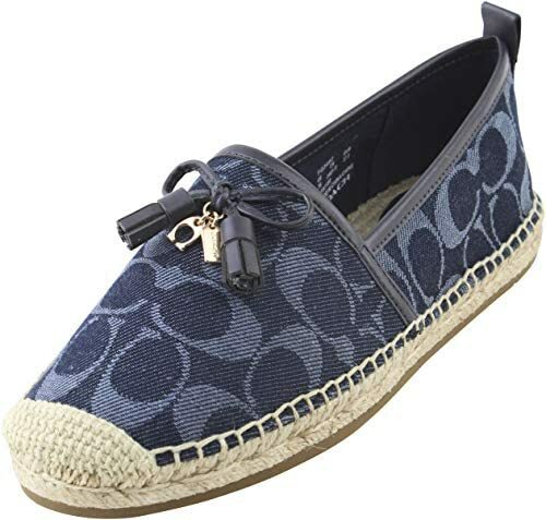 carson espadrille