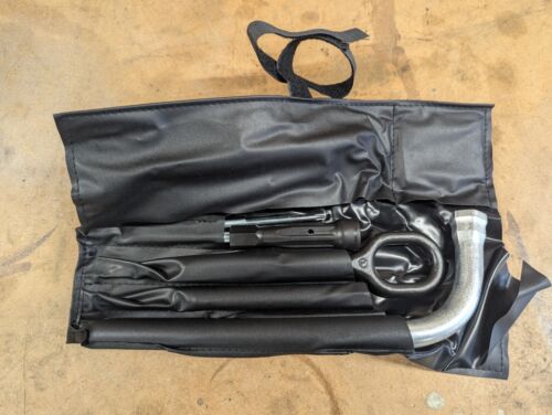 Audi A4 B9 2016-2024 emergency tool kit with - Picture 2 of 11