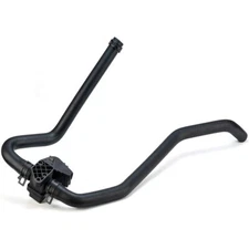 Heater Inlet Hose With Control Valve For 04-15 Nissan Titan 5.6L V8 92400-ZT10A 