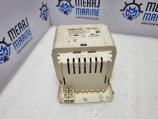 Vossloh Schwabe NaHJ 400.012 Choke Housing 500403 / 220V 60Hz