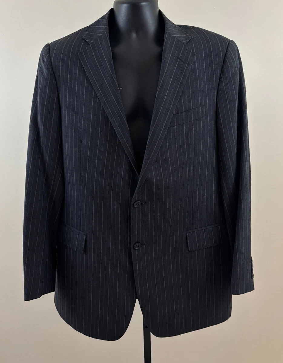 Polo Ralph Lauren Striped Suits & Blazers for Men for sale - eBay