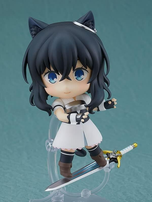 Nendoroid 1997 Reincarnated as a Sword Fran GSC90172241 Painted