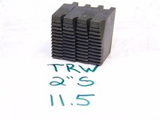 USED 4PCS. TRW THREAD CHASERS STYLE: 2"-S  PART 23846 