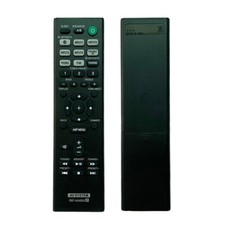 New RMT-AA400U Replacement Remote Control For Sony RMTAA400U AV Audio System