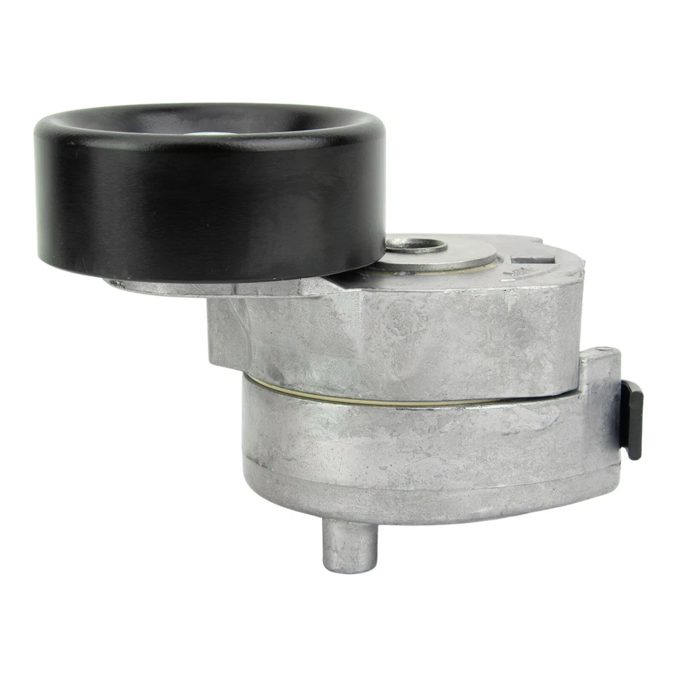 38181 Blet Tensioner Assembly w/ Pulley For Ford Taurus 1996-2000 Mercury 3.0L Foto 2 de 4