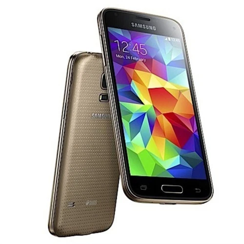 Samsung Galaxy S5 Mini SM-G800Y 16GB voll entsperrt Smartphone Android 8.0 MP USA - Bild 8 von 17