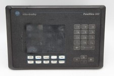 Allen Bradley 2711-B6C2 PanelView 600