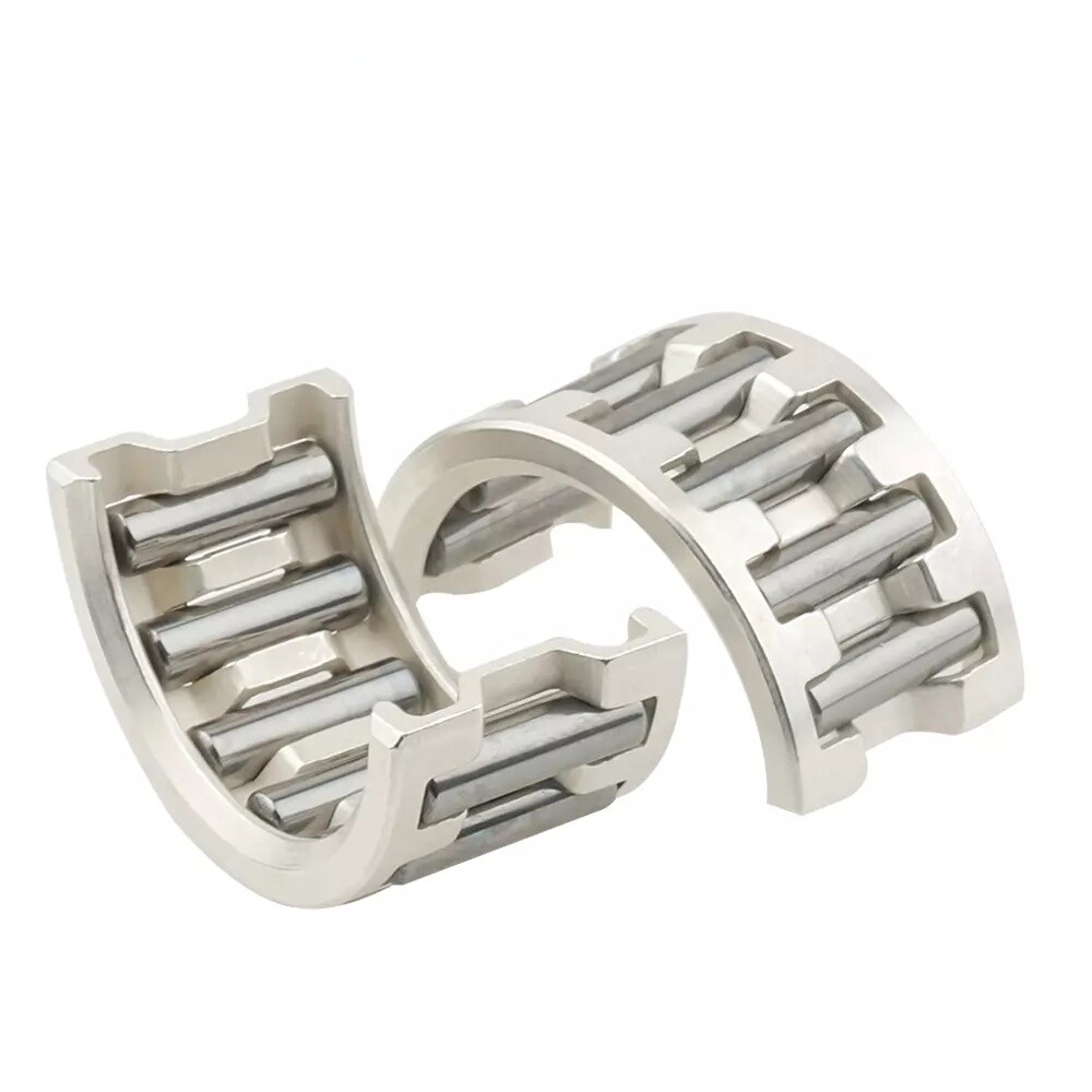 Replaces OMC BRP 0388344 388344 437088 777359 18-1378 Connecting Rod Bearing