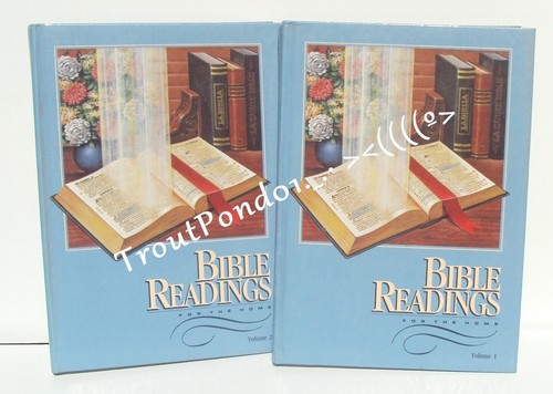 12 Vol Books Christian Bible Reference Library Story Illustrated Ellen G White - Imagen 6 de 12