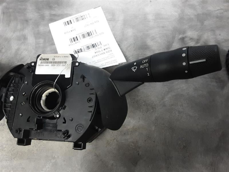 MASERATI QUATTROPORTE 2007 Column Switch 486494