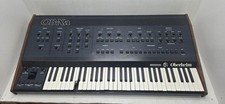 Vintage Oberheim OB-XA Synthesizer Polyphonic...