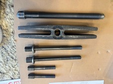 Snap-on CJ-84 Basic Bar Manual Puller Large CJ84-4 CJ84-8 CJ84A2