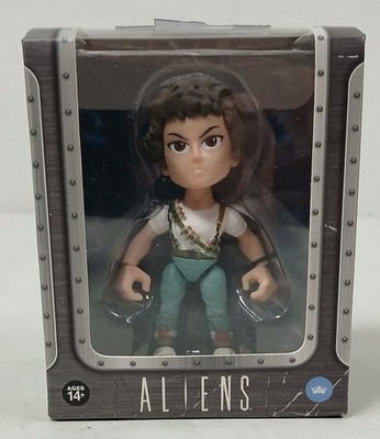 Loyal Subjects Aliens Action Vinyls Single Figure ELLEN RIPLEY GID 2/12