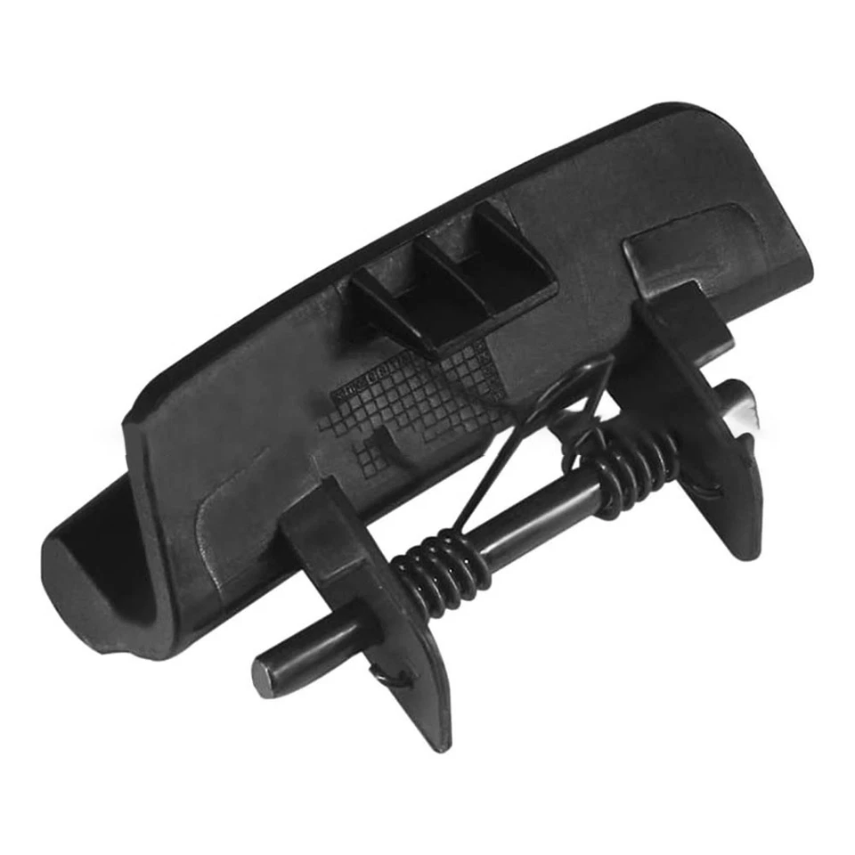 Center Console Latch Lasting And High-strength OEM Number CJ5Z-78045G38-AB - Image 3 of 4