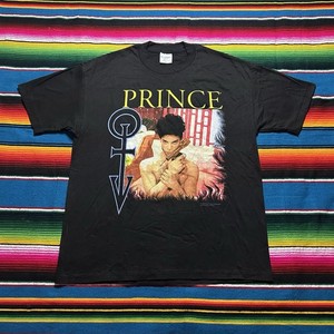 Vintage Prince T-Shirt | eBay