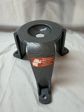 Alan Gordon Enterprises Digital Cinema Equipment Metal Base Plate Hi- Lo