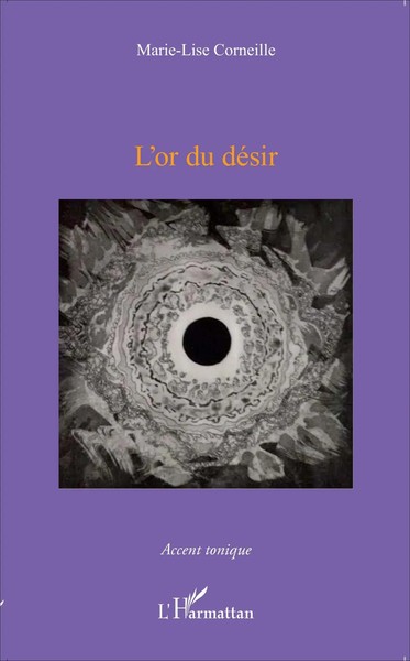 Marie-Lise Corneille | L'or Du DéSir | Taschenbuch | FranzöSisch (2020) | 130 S.-image
