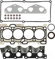 Victor Reinz 02-53995-01 Dichtungssatz, Zylinderkopf FüR Hyundai
