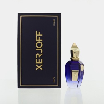 Xerjoff More Than Words 1.7 Eau De Parfum Spray by Xerjoff Box for Men
