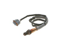 BOSCH Lambdasonde Sensor Abgassteuerung 0 258 010 396 für 911 PORSCHE 991 Turbo