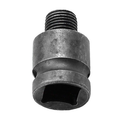 Grauer 1/2'' Adapter für elektrische Bohrmaschinen zur Umrüstung