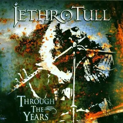 Jethro Tull - Through the Years