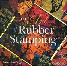 The Art of Rubber Stamping