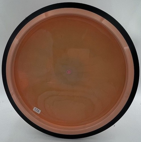 MVP Terra Special Edition Infinite VIP 1,500 MADE 174g PEACH James Conrad - Picture 2 of 2