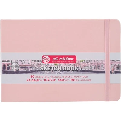 [9314015M] Royal Talens Art Creation Carnet de croquis 210 x 150 mm 160 Pages... - Photo 1/4