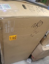 Samsung Q-series 9.1.2 ch. Wireless Dolby ATMOS Soundbar Open box