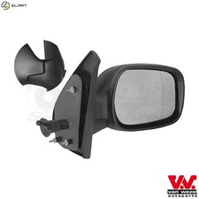 EXTERIOR MIRROR 4310814 FOR RENAULT KANGOO/Rapid/Express K9K702/700/714 1.5L
