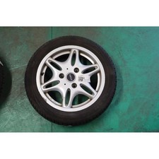 Jantes Smart CABRIO