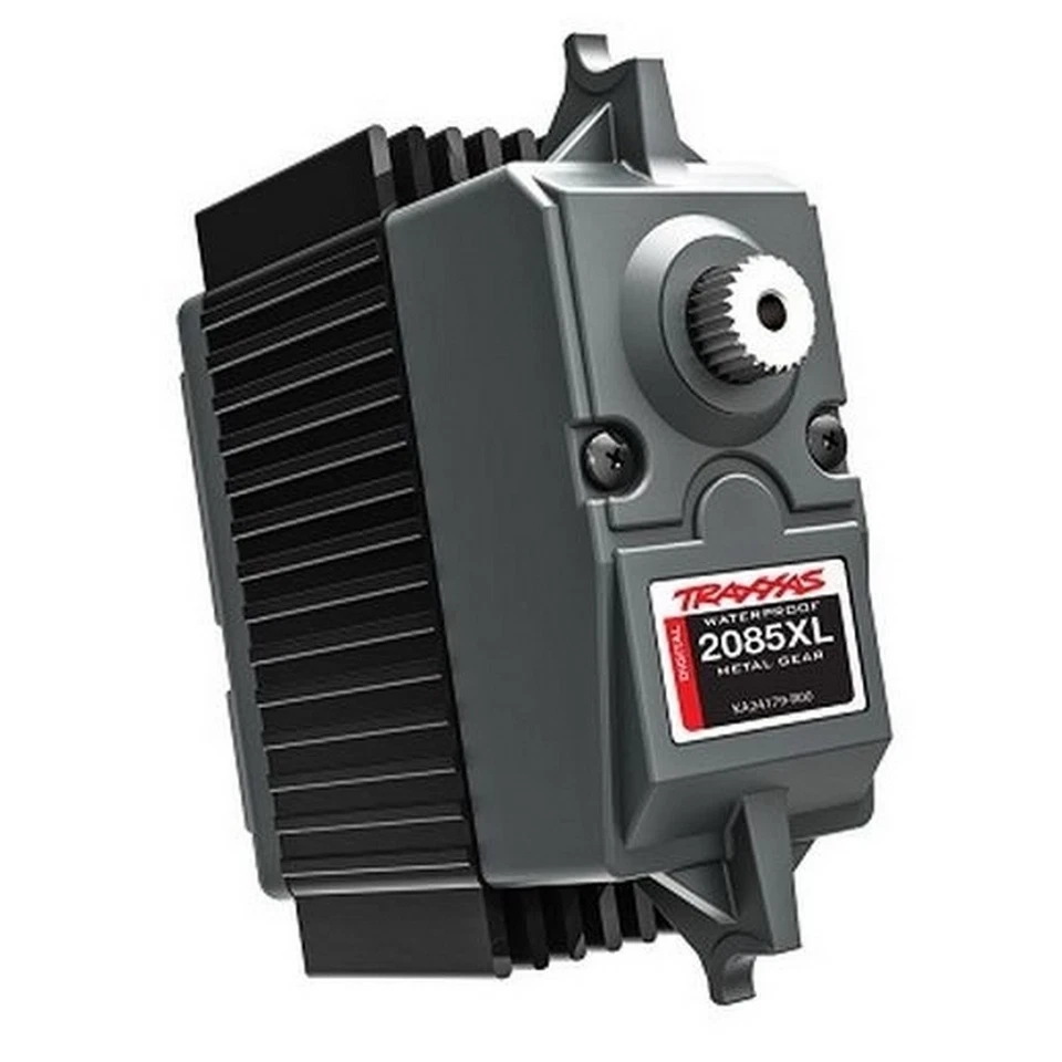 Traxxas 2085XL Digital-Servo High Tourque mit Metallgetriebe für X-Maxx, XRT