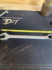 Proto Professional 13/16" Combination Wrench 1226 SAE 12 Point USA Made