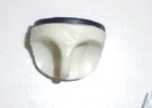 GI Joe Figure Part 2005 Storm Shadow V20    Waist / Crotch       C8.5 Very Good