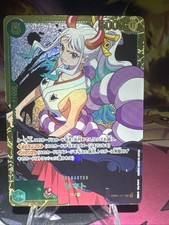 Yamato [SP] OP01-121 Prices | One Piece Romance Dawn | One Piece Cards