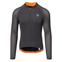 Koszulka Rowerowa Radvik Thialfi Gts M 92800653728 - L Radvik