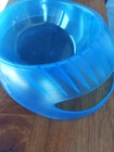 Pet water dish for traveling on the go — photo 1