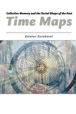 Time Maps - 9780226981536
