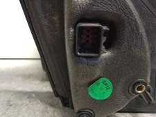 Retroviseur gauche (ou coque) Chevrolet AVEO