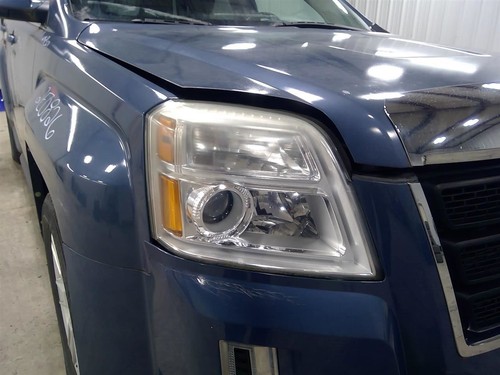 Passenger Right Headlight SLE Fits 10-15 TERRAIN 1086211