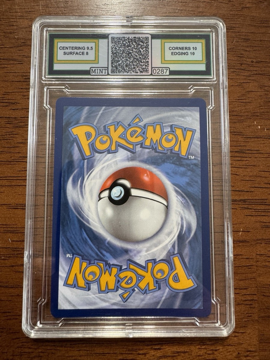 TEMPEST ヒョク ポラロイド TEMPEST ヒョク ポラロイド Silver Tempest Archives - Hill Top TCG